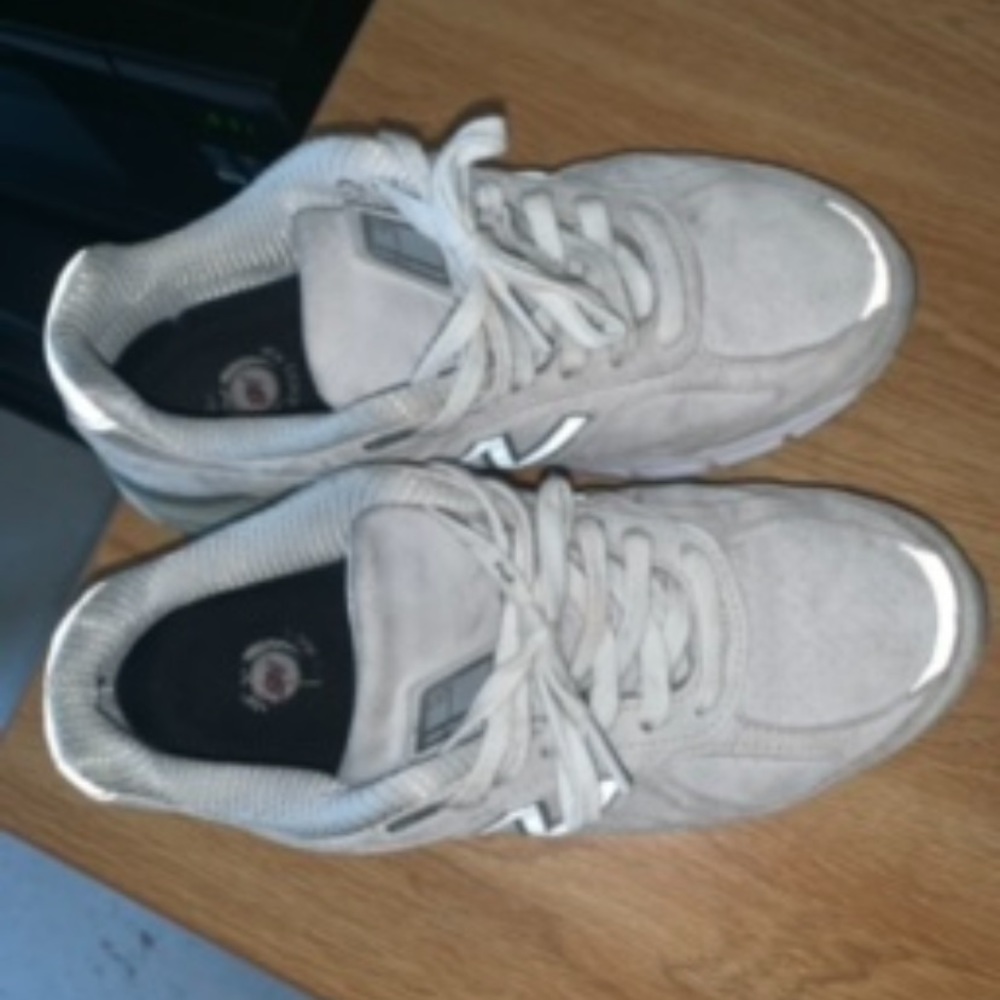 New balance 990